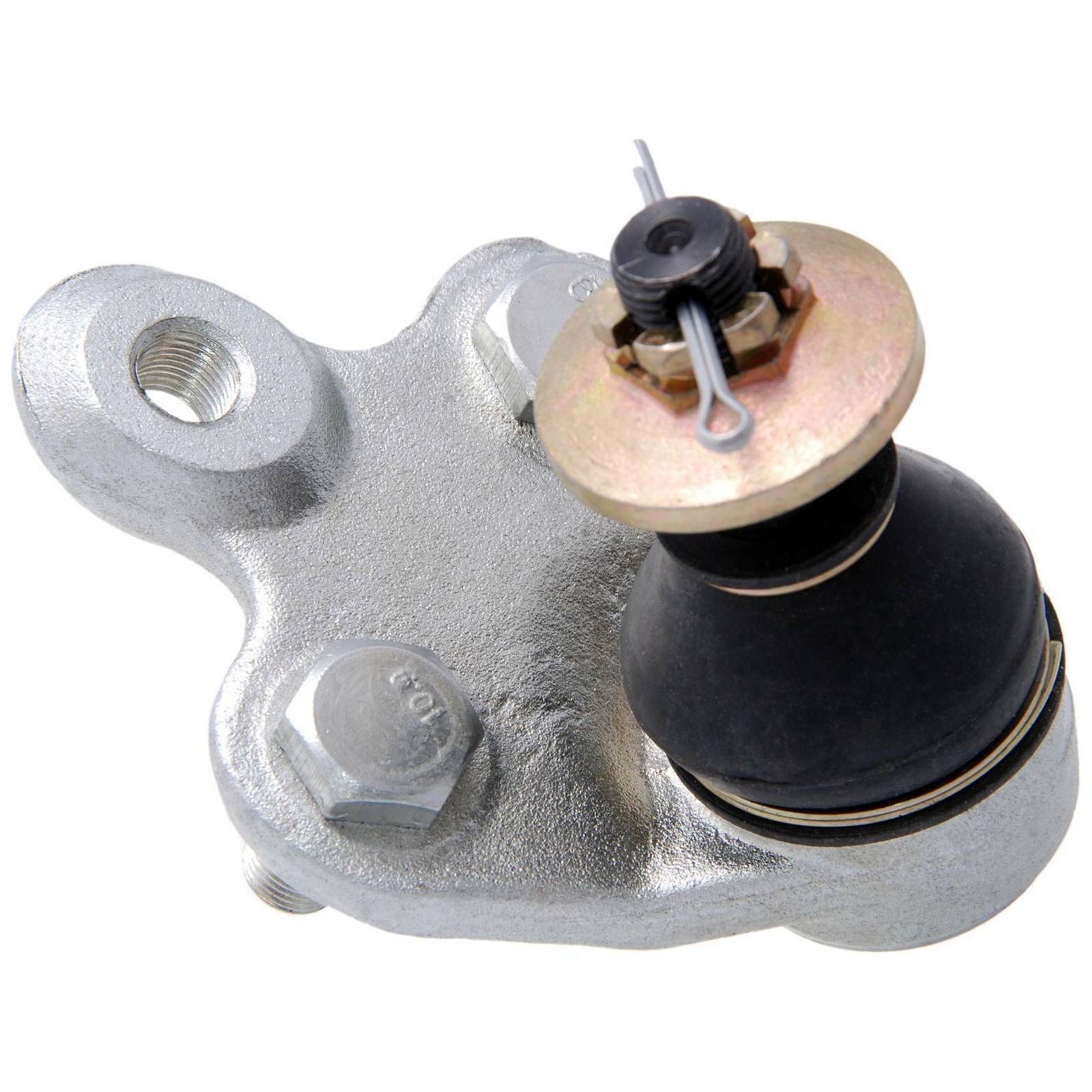 The ball joint 43330-49055 is suitable for Toyota vehicles detail image 5