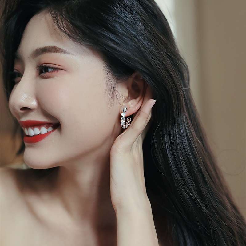 耳钉&耳针实物图