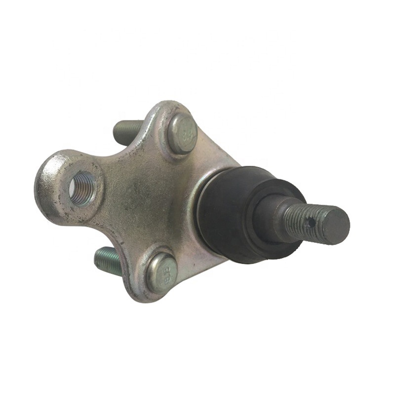 The ball joint 43330-09650 is suitable for Toyota vehicles Specification image
