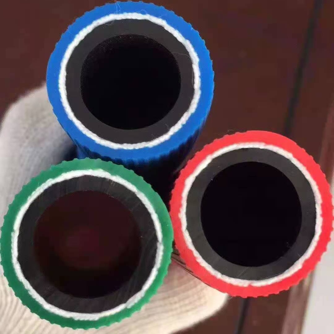 厂家直销二氧化碳氧气氮气软管、数控切割机、激光配套、汽车焊细节图