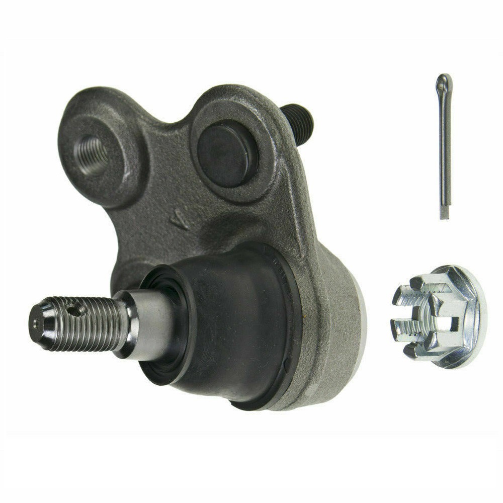 The ball joint 51220-STK-A01 is suitable for Honda vehicles Specification image