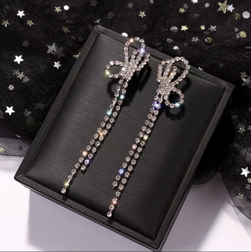 Earrings 538