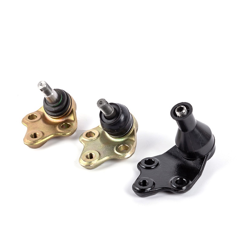 The ball joint 43330-09210 is suitable for Toyota vehicles Item Picture