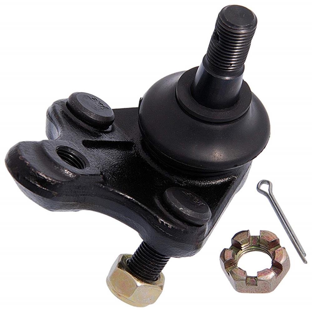 The ball joint 43330-49055 is suitable for Toyota vehicles detail image 1