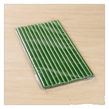 Dinglide hot melt glue stick 30 Flash color glue stick 11*180mm