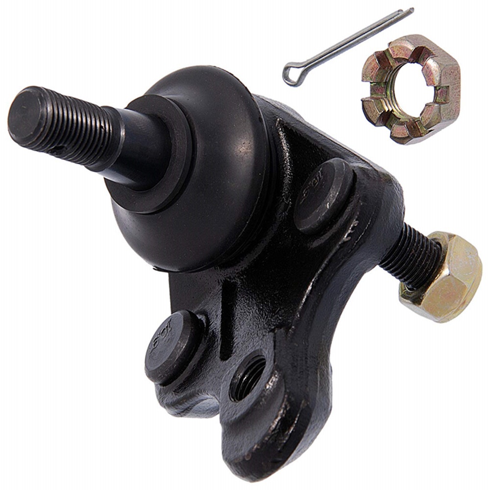 The ball joint 43330-49055 is suitable for Toyota vehicles detail image 2