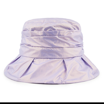 Sun hat Ladies summer big hat Sun block hat Women UV protection summer big hat Fisherman hat basin hat thin 44