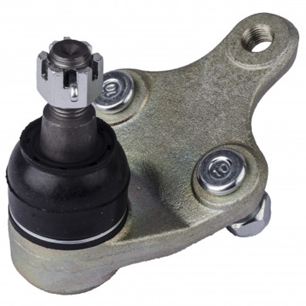 The ball joint 43330-09650 is suitable for Toyota vehicles Application Scenario