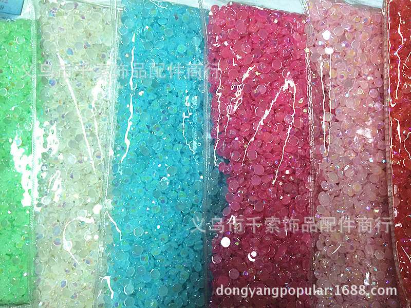12mm jelly color Specification image