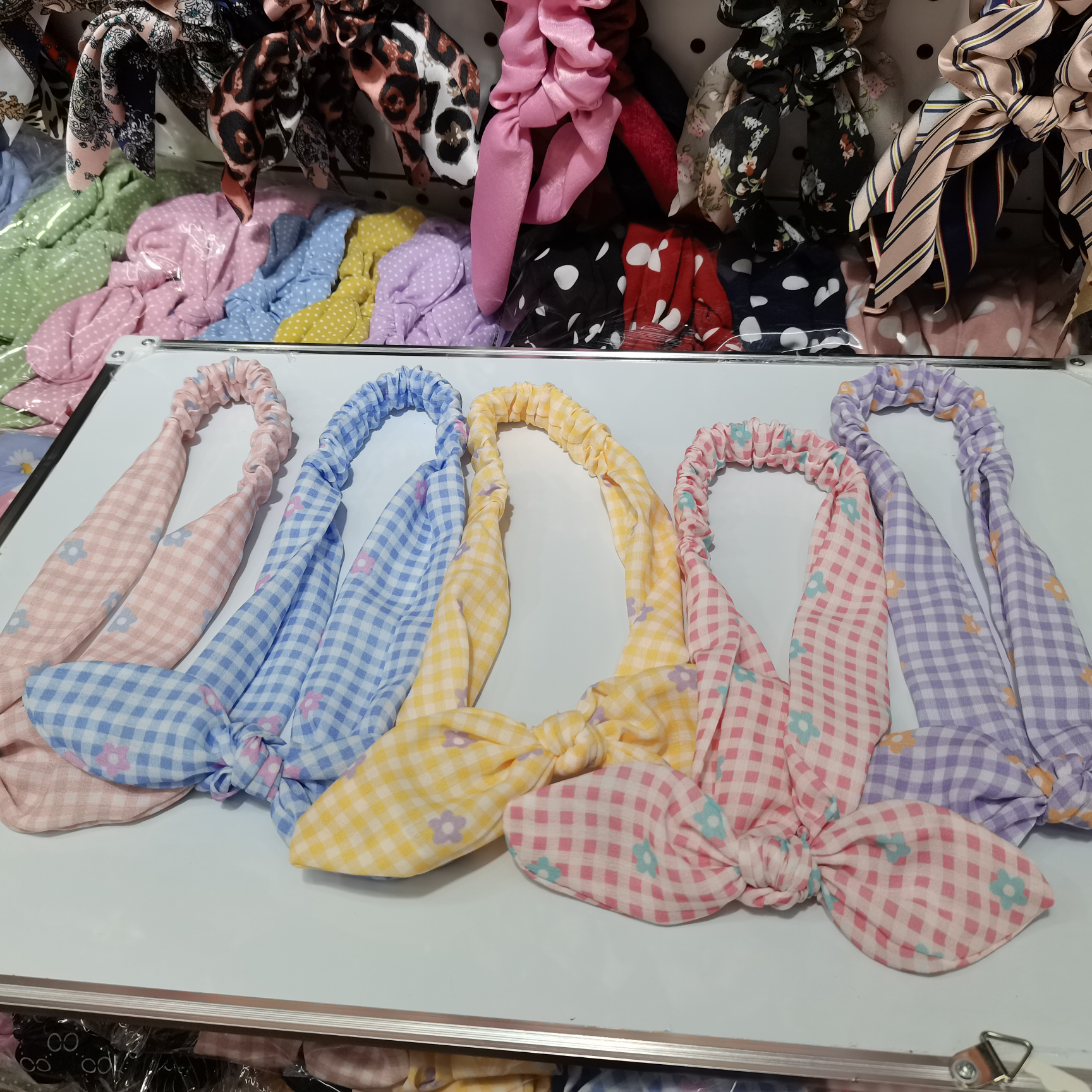 Hairband 5