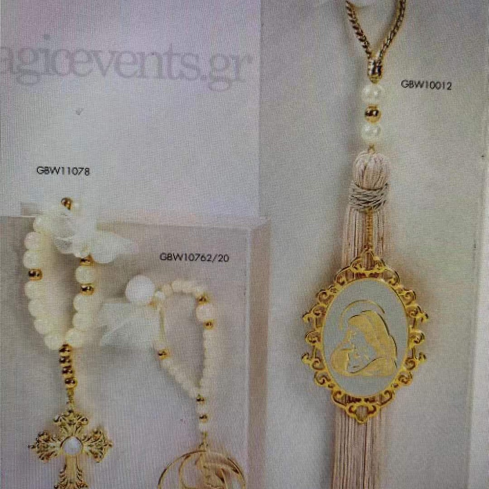 New jewelry crafts thumbnail