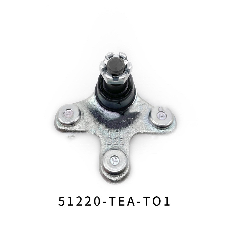 The ball joint 51220-TEA-T01 is suitable for Honda vehicles Application Scenario