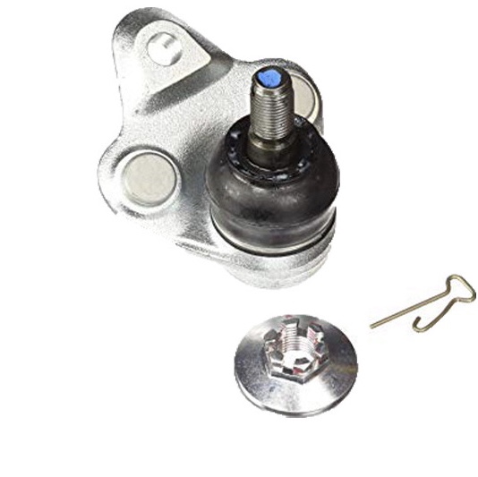 The ball joint 43330-49185 is suitable for Toyota vehicles