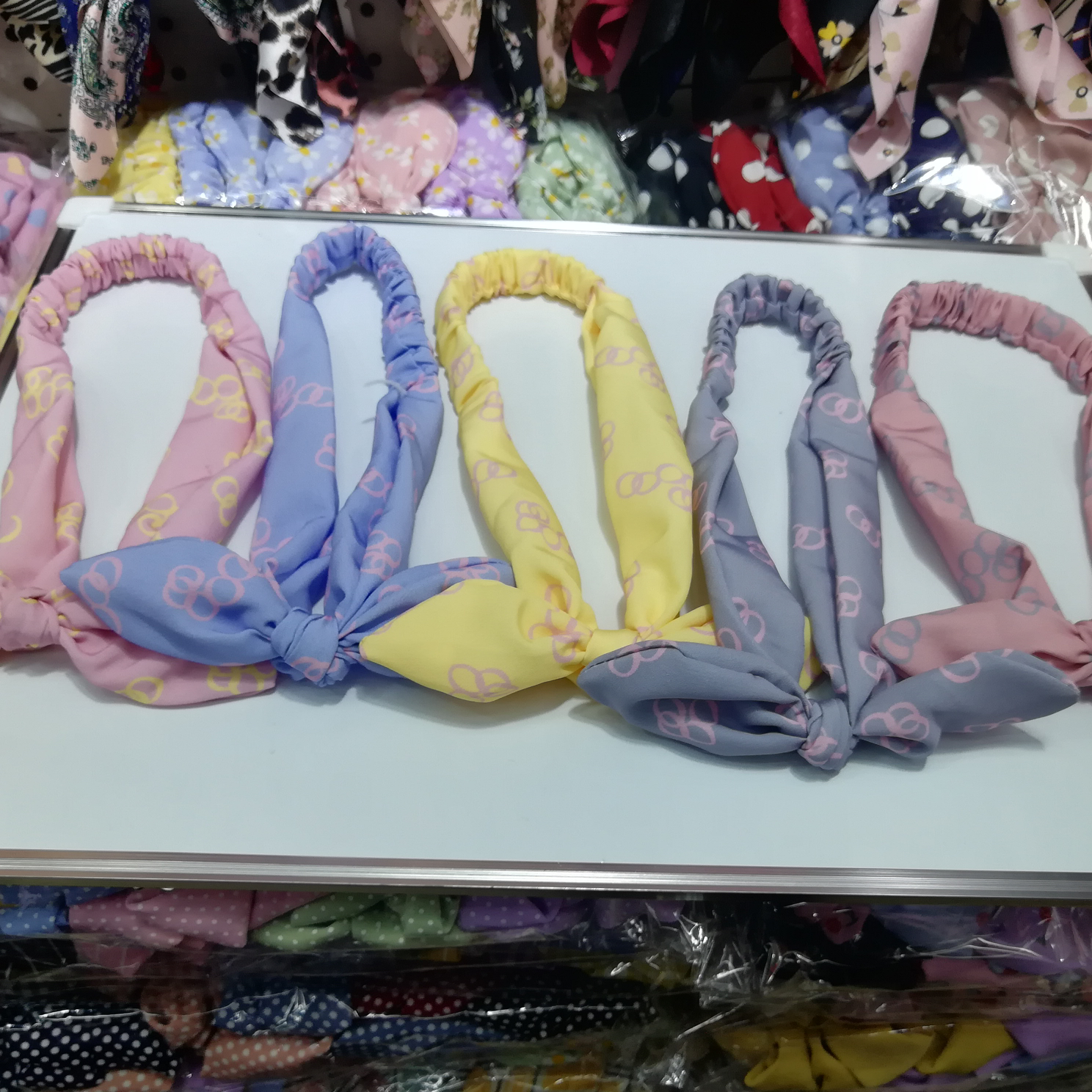 Hairband 1