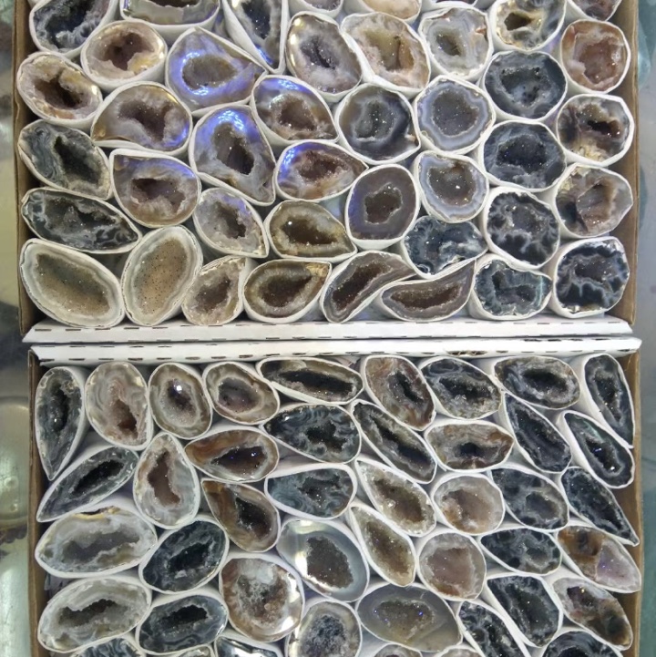 صندوق كريستال