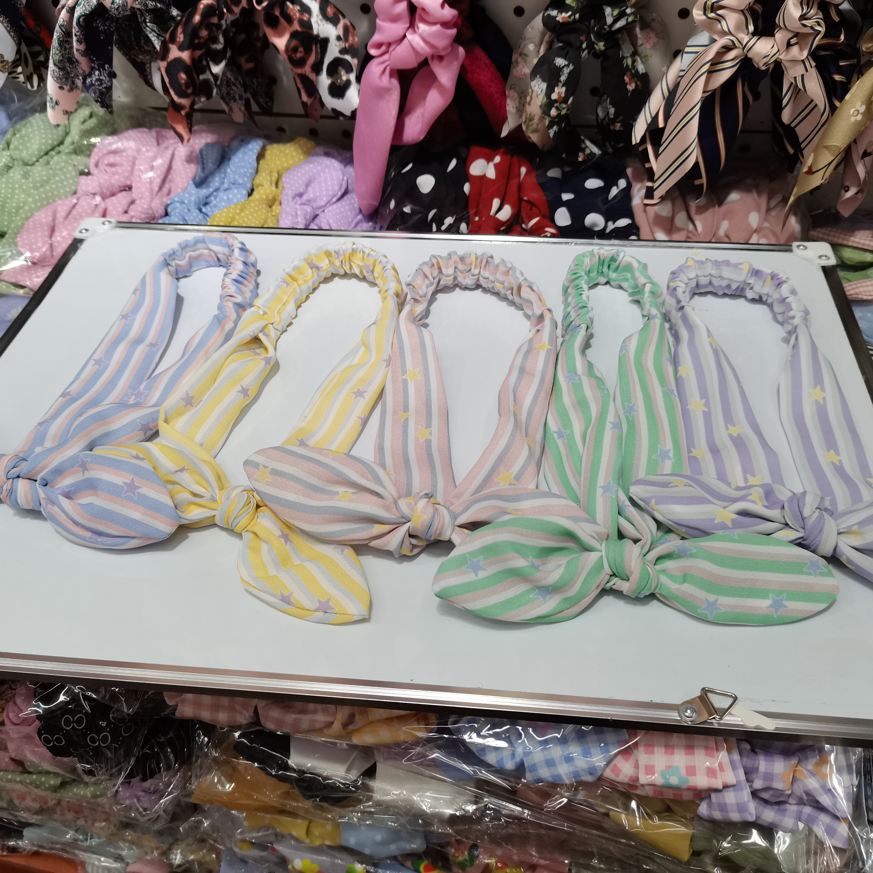 Hairband 2