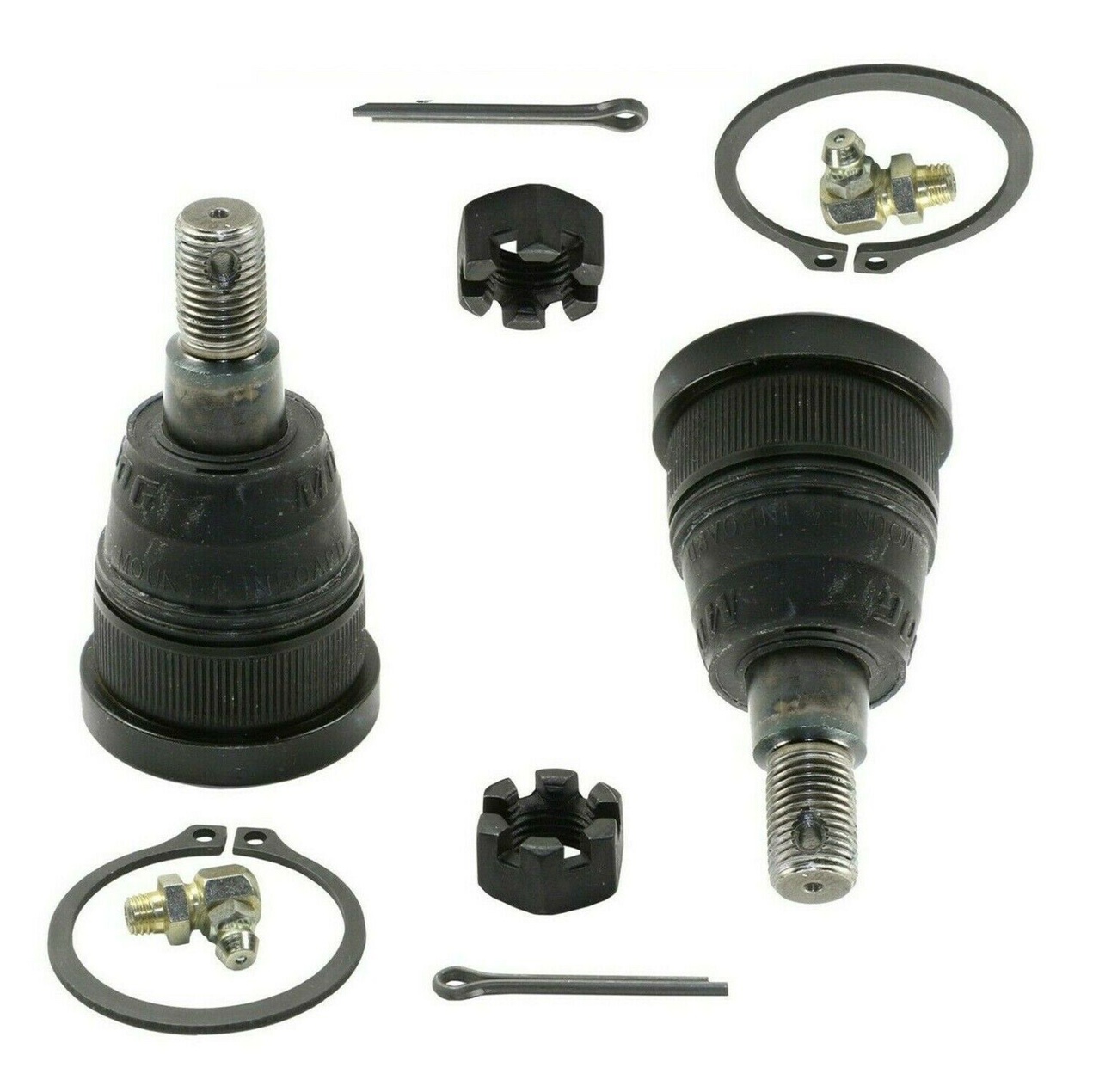The ball joint 51220-T2A-305 is suitable for Honda vehicles