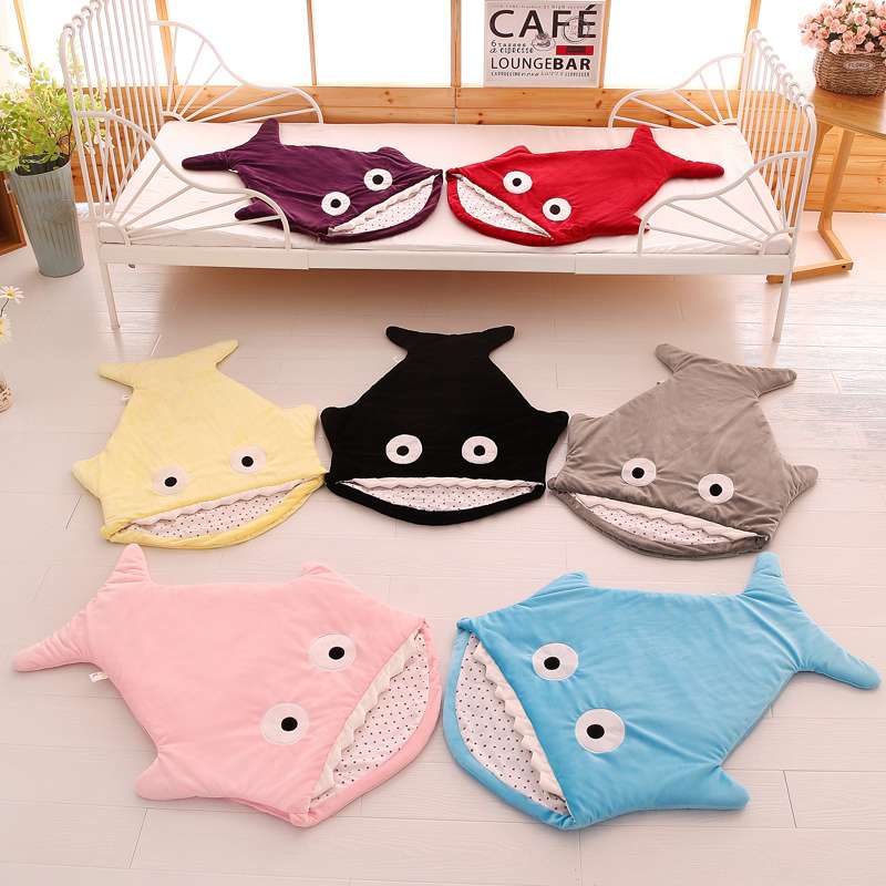 Baby anti-kick and warm sleeping bag for animals can be customized detail image 11