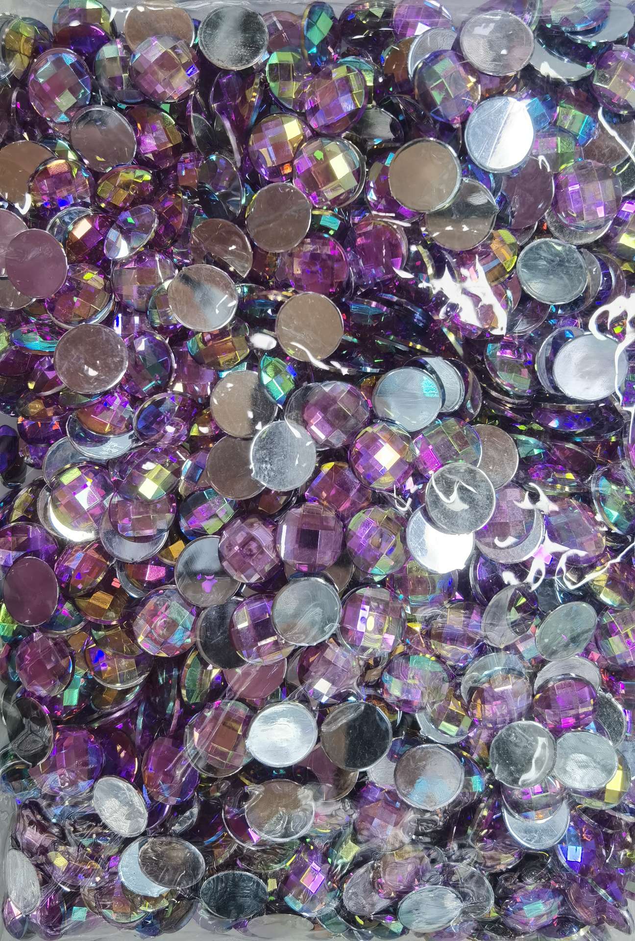 深沟球轴承实物图