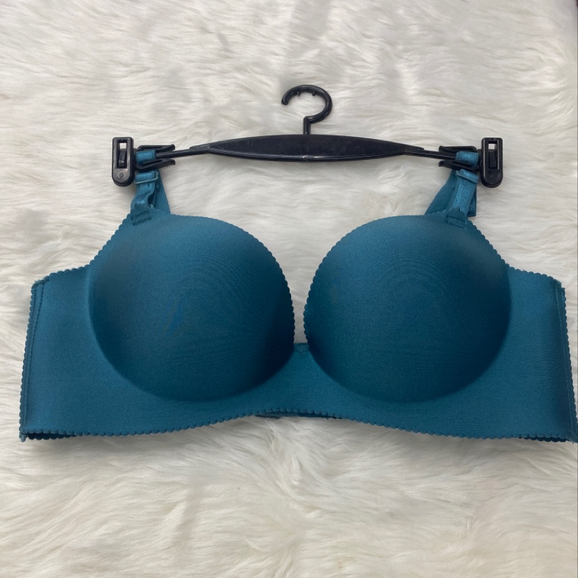 No trace bra, no trace, no underwire underwear, comfortable and breathable foreign trade