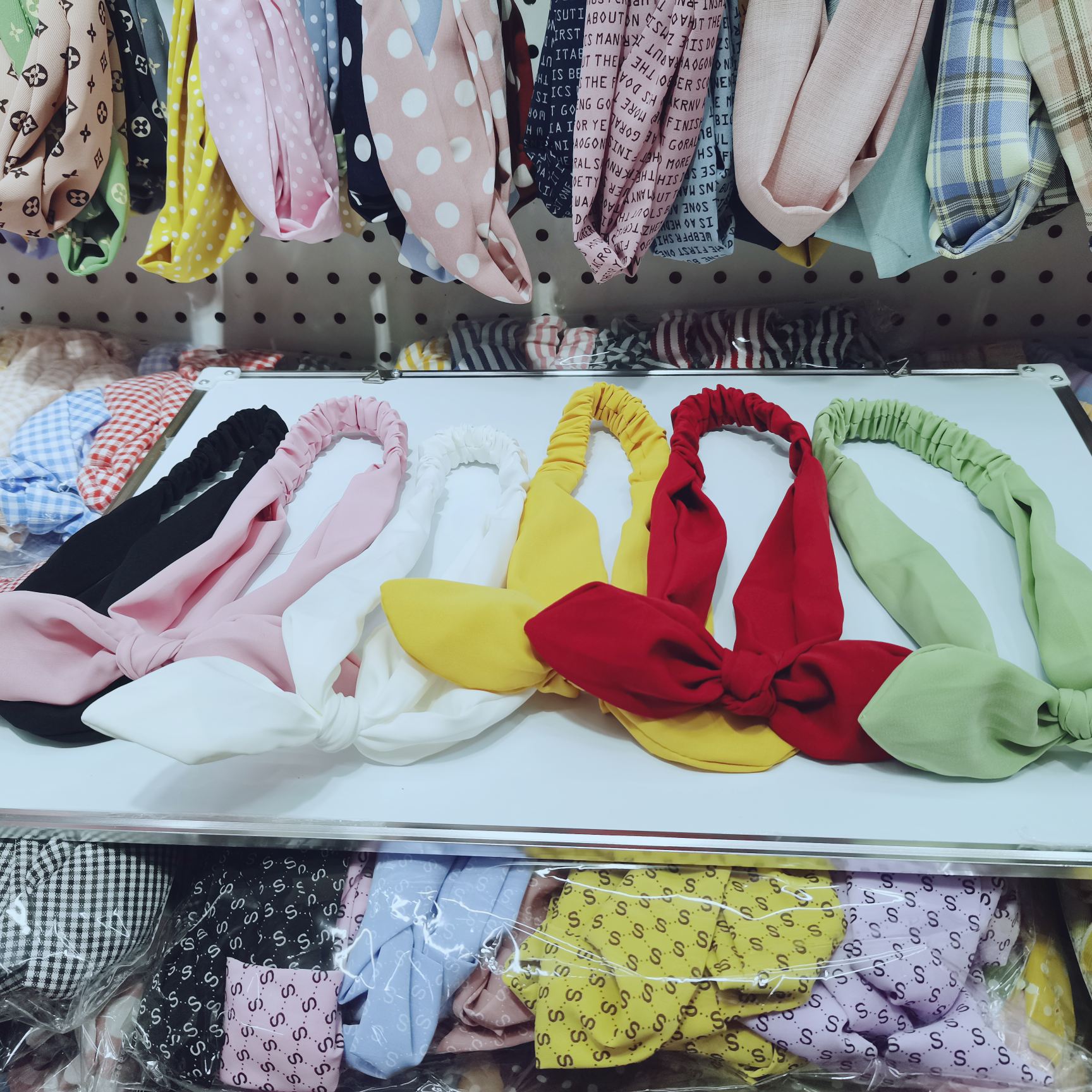 Hairband 6