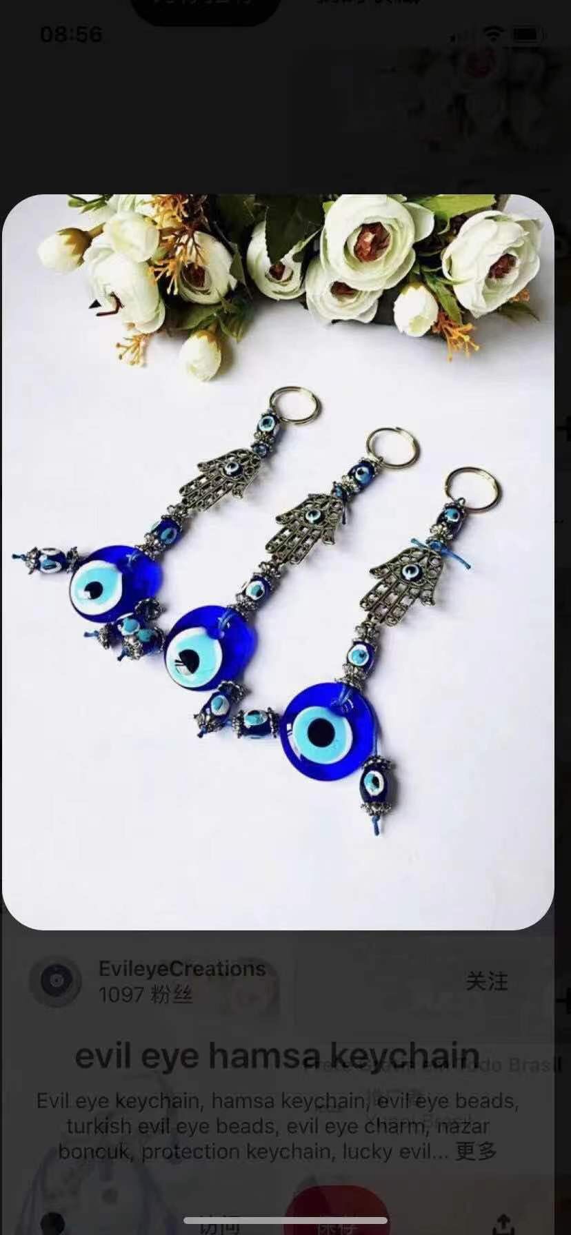 Pendant details Picture