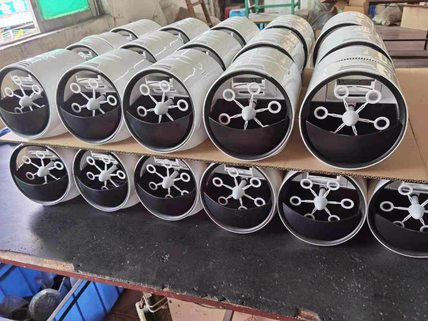 2025新款工厂私模自有专利泡泡机婚庆派对家用户外小型户外演出舞台特效设备泡泡机制泡机厂家批发直销详情2
