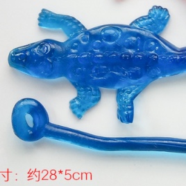 Soft material 327