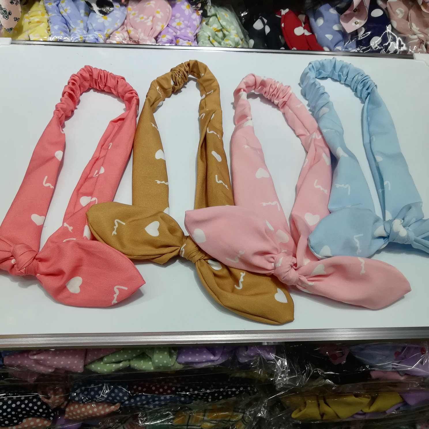 Hairband 7