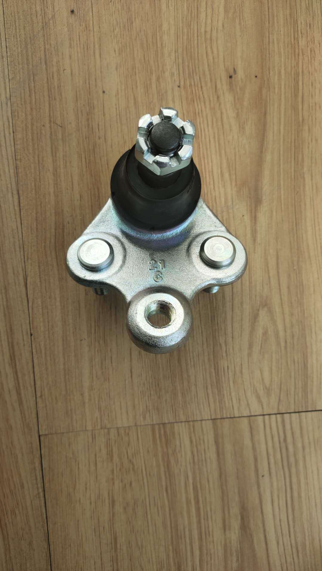 The ball joint 51220-STK-A01 is suitable for Honda vehicles Application Scenario