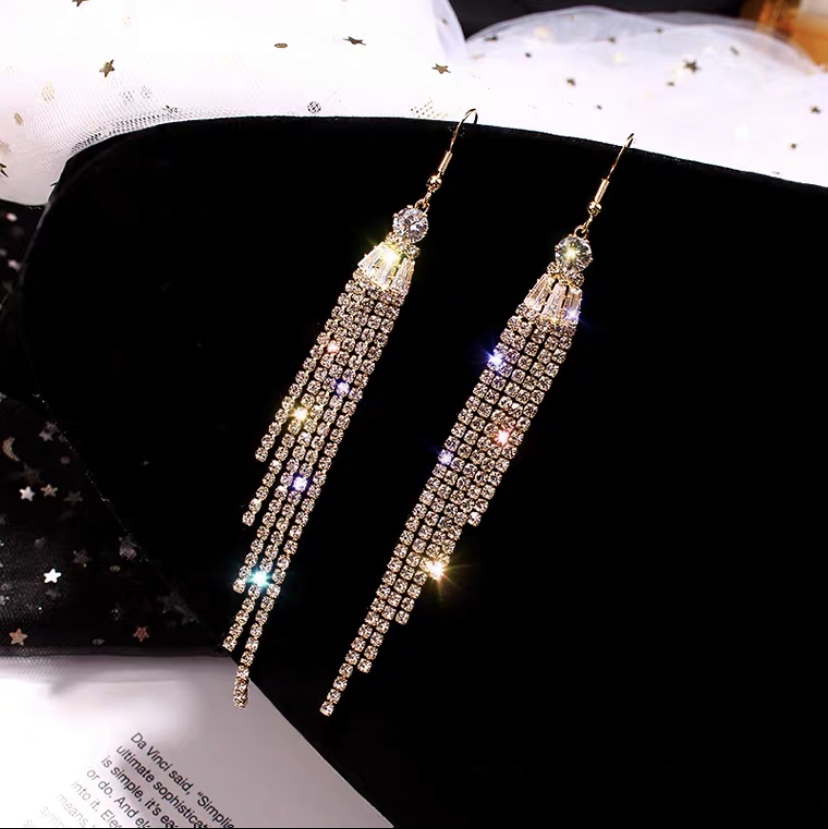 Earrings 535