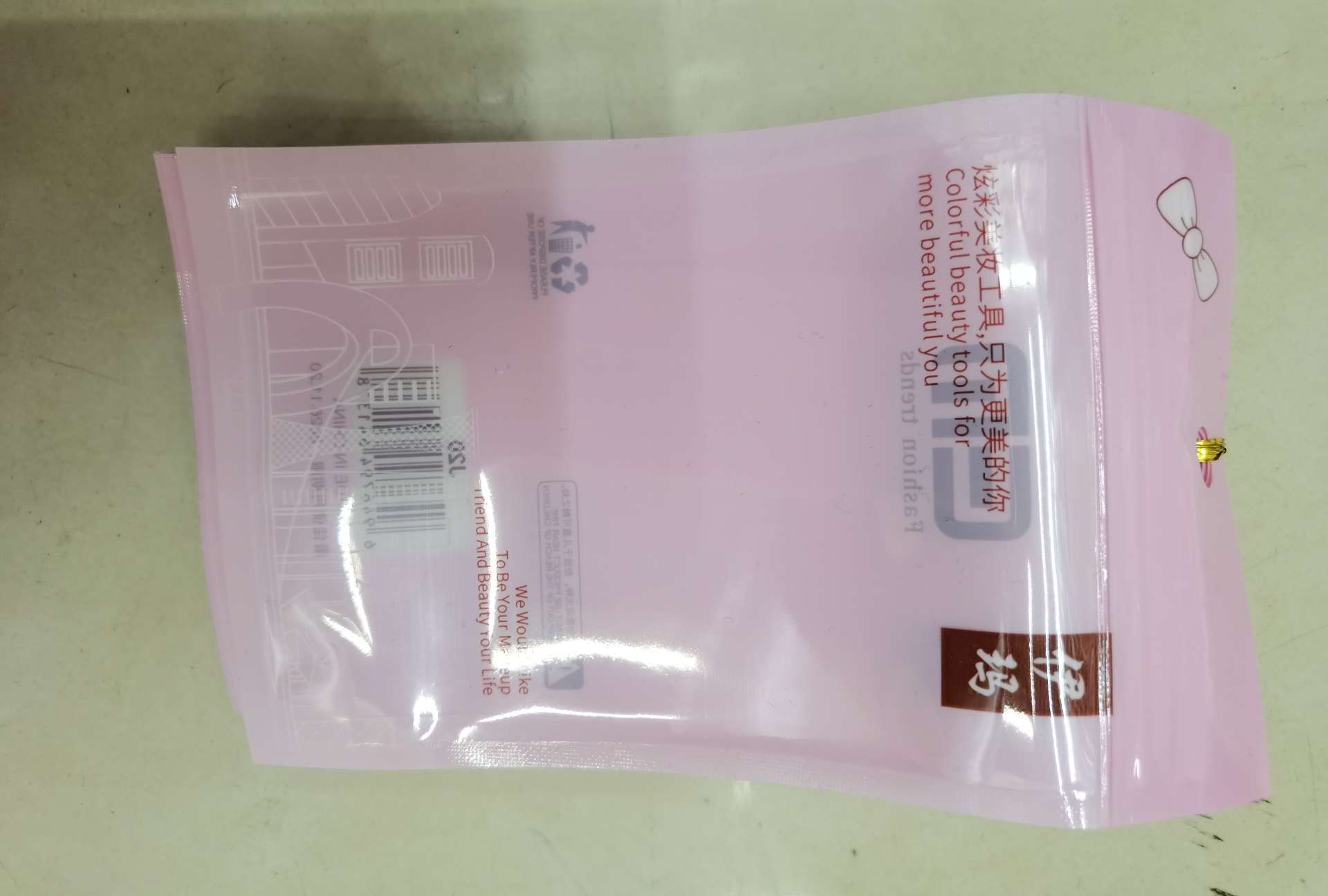 印刷复合袋63详情图2