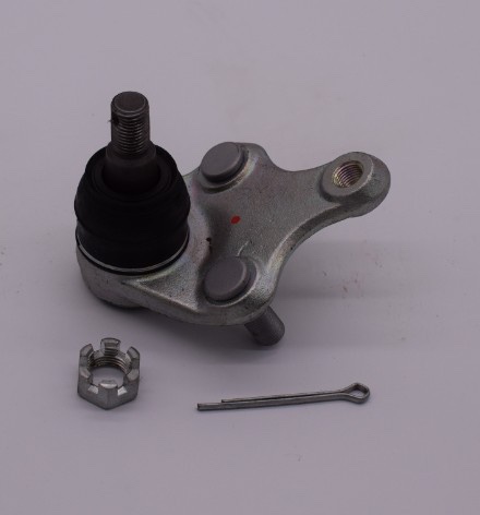 The ball joint 43330-49095 is suitable for Toyota vehicles detail image 5