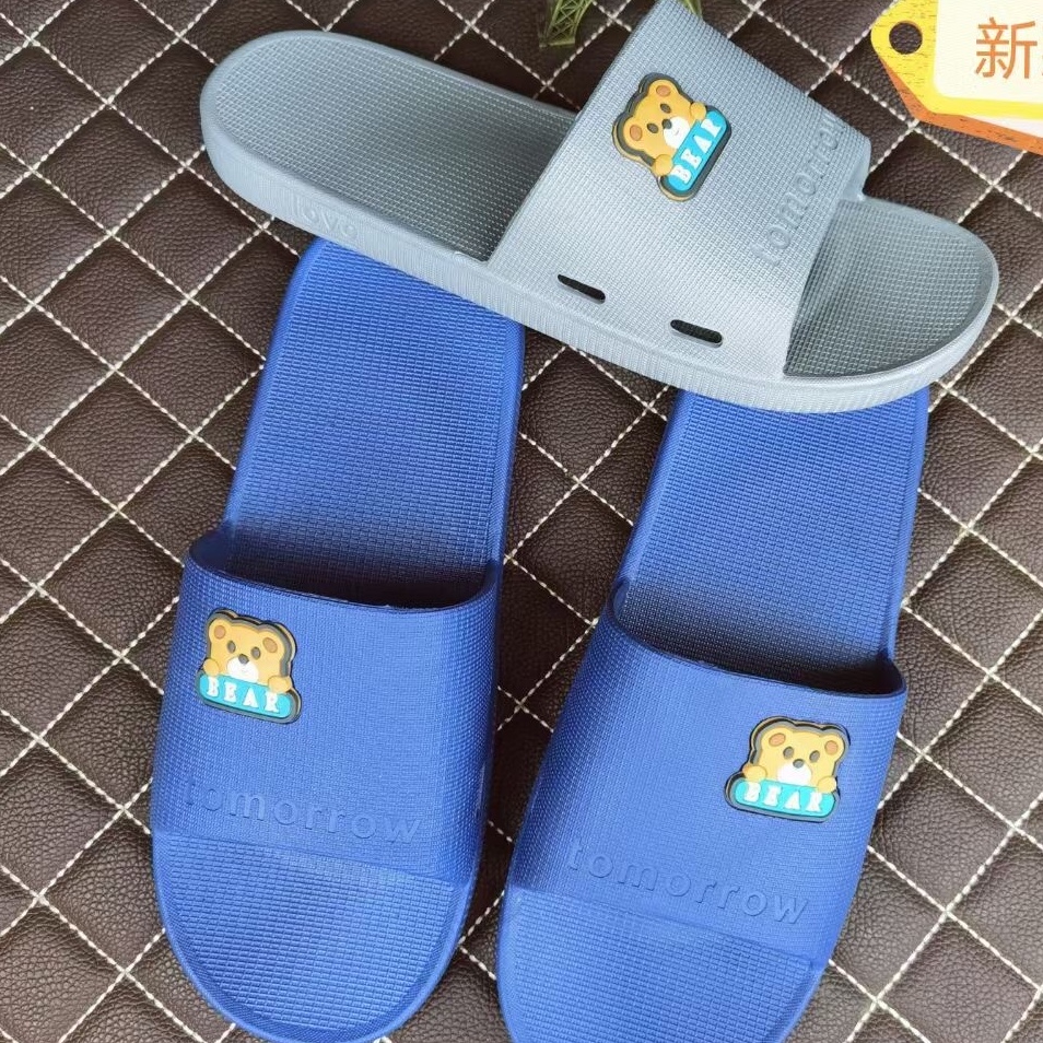 Men's shoes pvc5