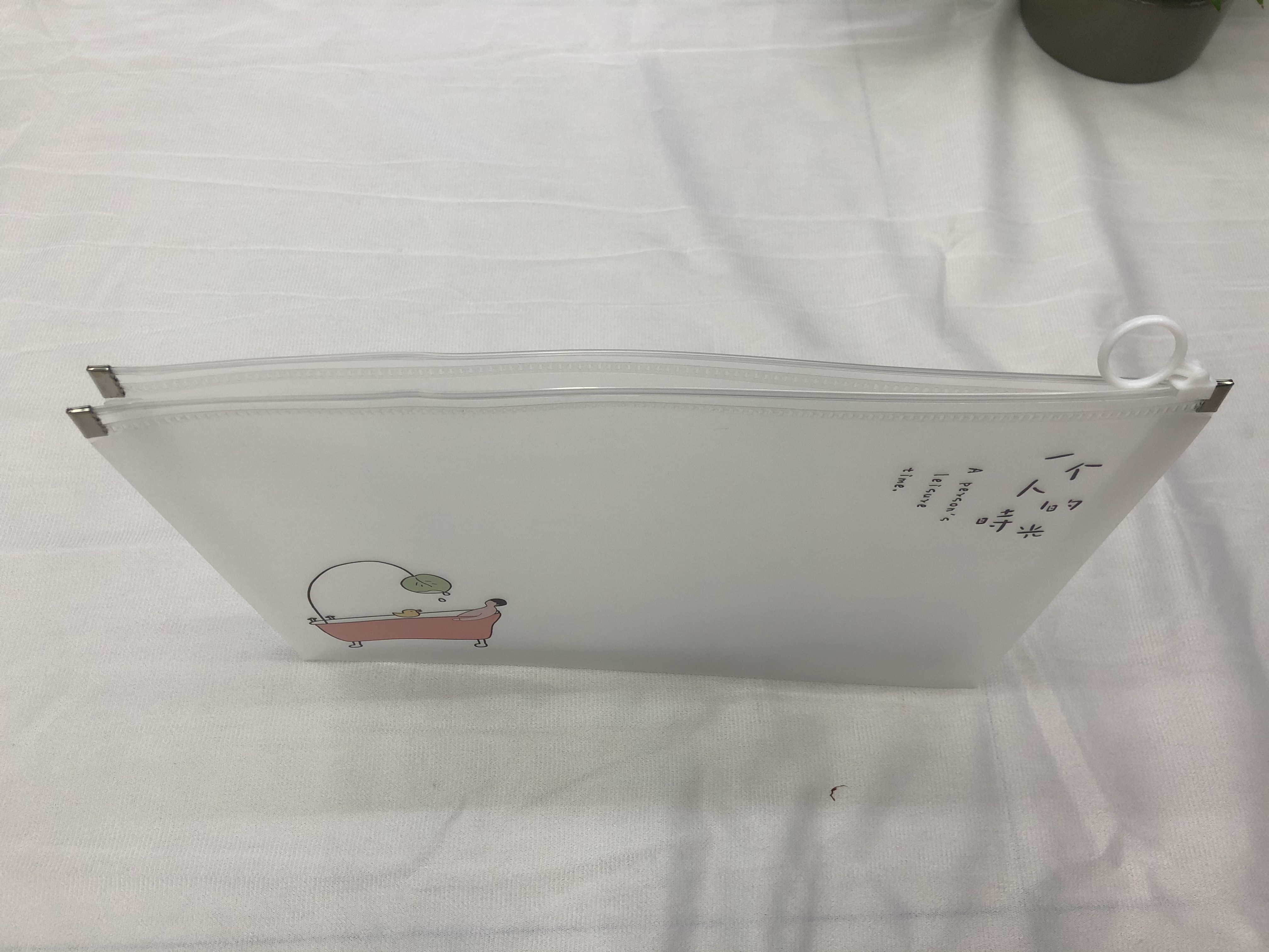 拉边袋/拉边袋/拉边袋细节图