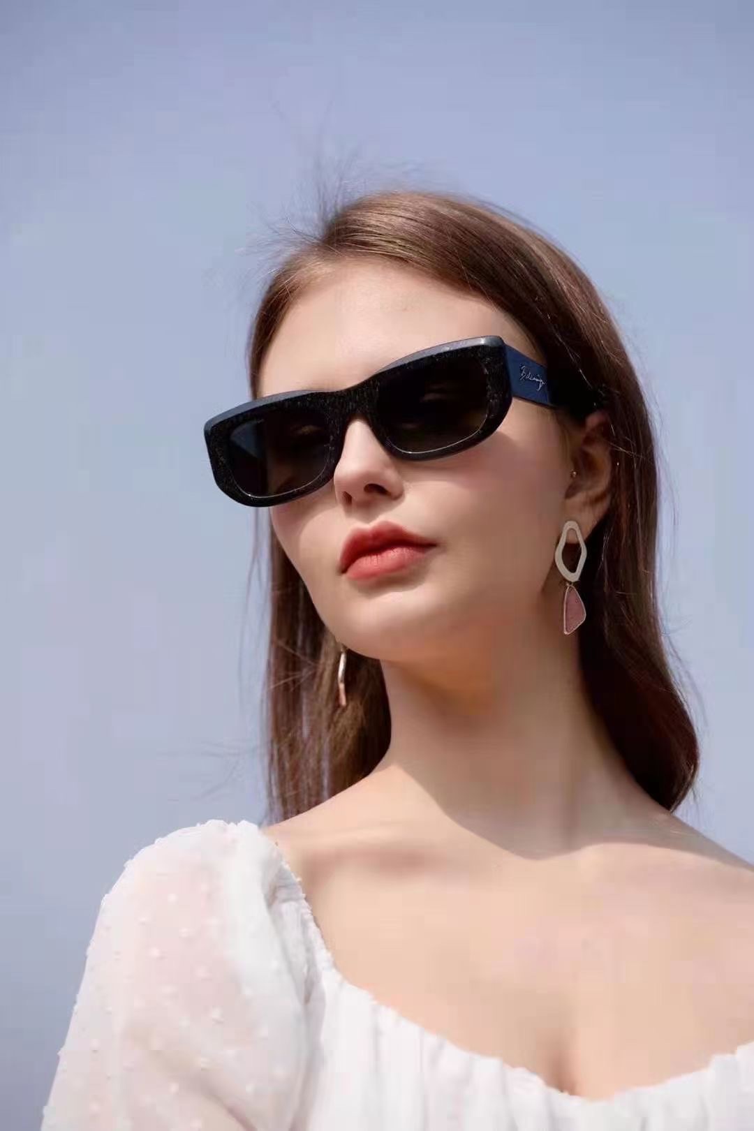 5223 Fashion Glasses detail image 1