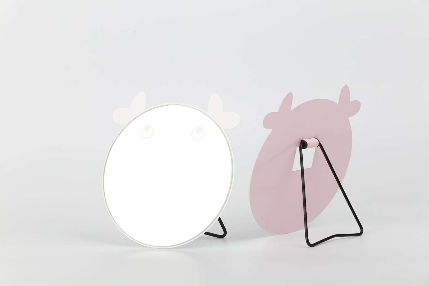 14193 折叠镜 金属框 T099产品图