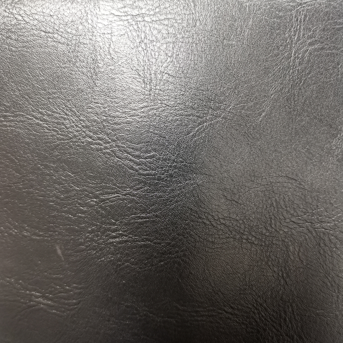 Black series nt-215 spinning cotton wool 1.2 thick manufacturers direct sales of new leather a large number of spot high school low-grade luggage sofa shoe material fabric