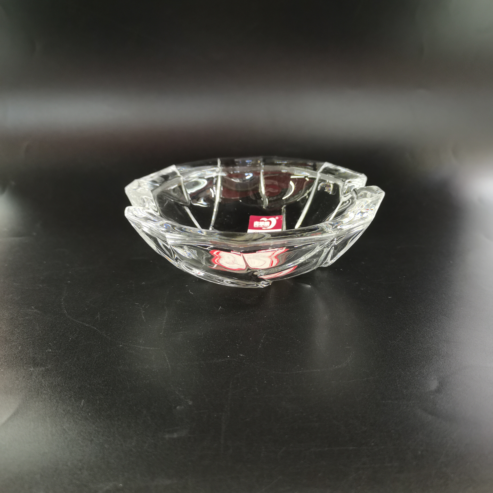 YG1081-1 玻璃烟灰缸