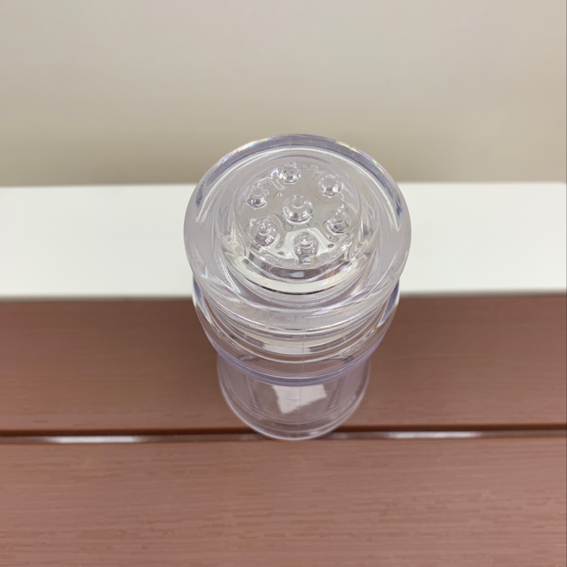 6101 Seasoning bottle, small hole seasoning bottle details Picture