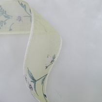 Lace, DIY, Christmas, accessories, clothing, crafts, packaging, stationery and other factory products can be decorated Srrt