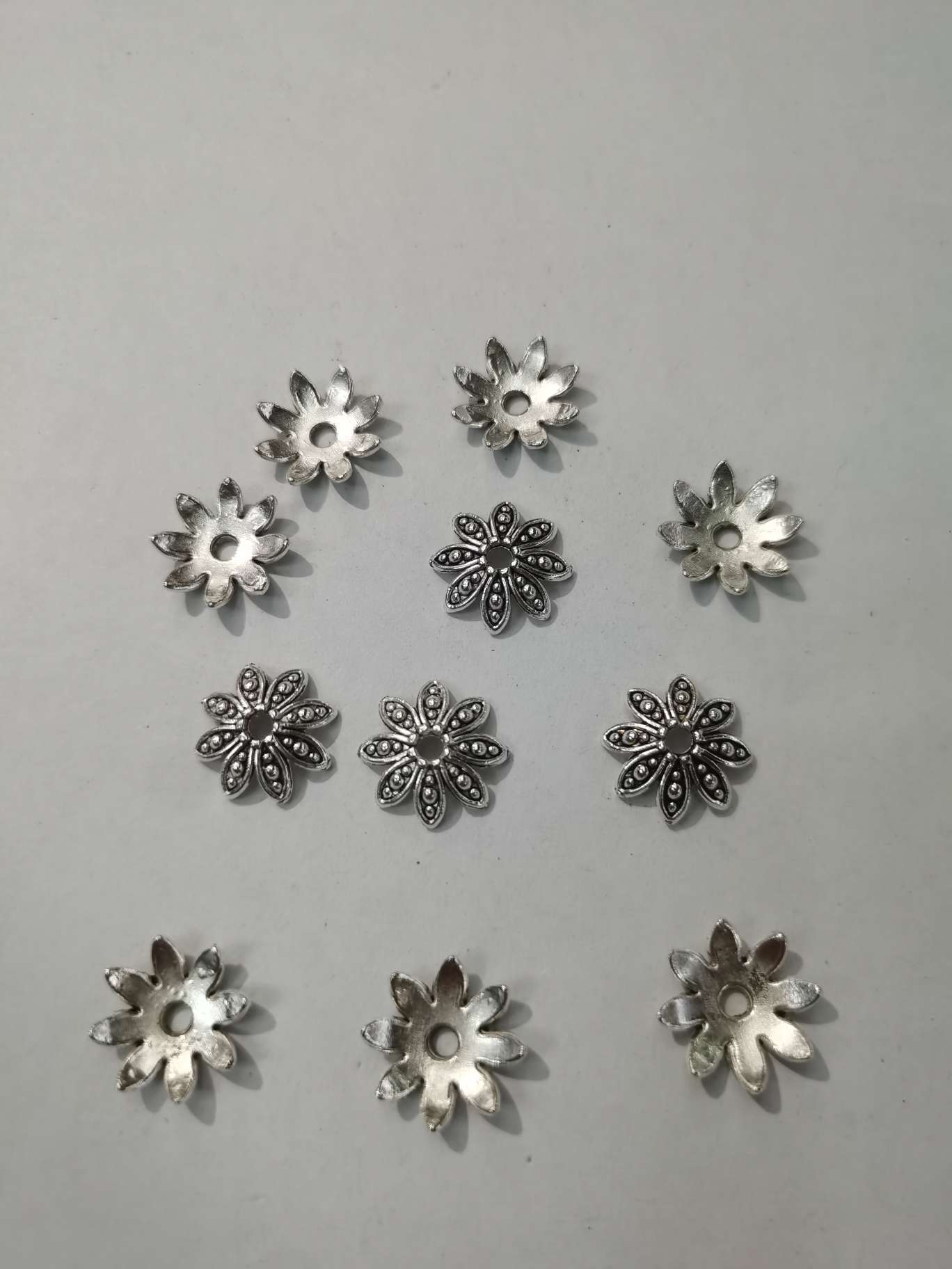 Fashionable, versatile, personalized and popular alloy accessory Zn-5150 Specification image