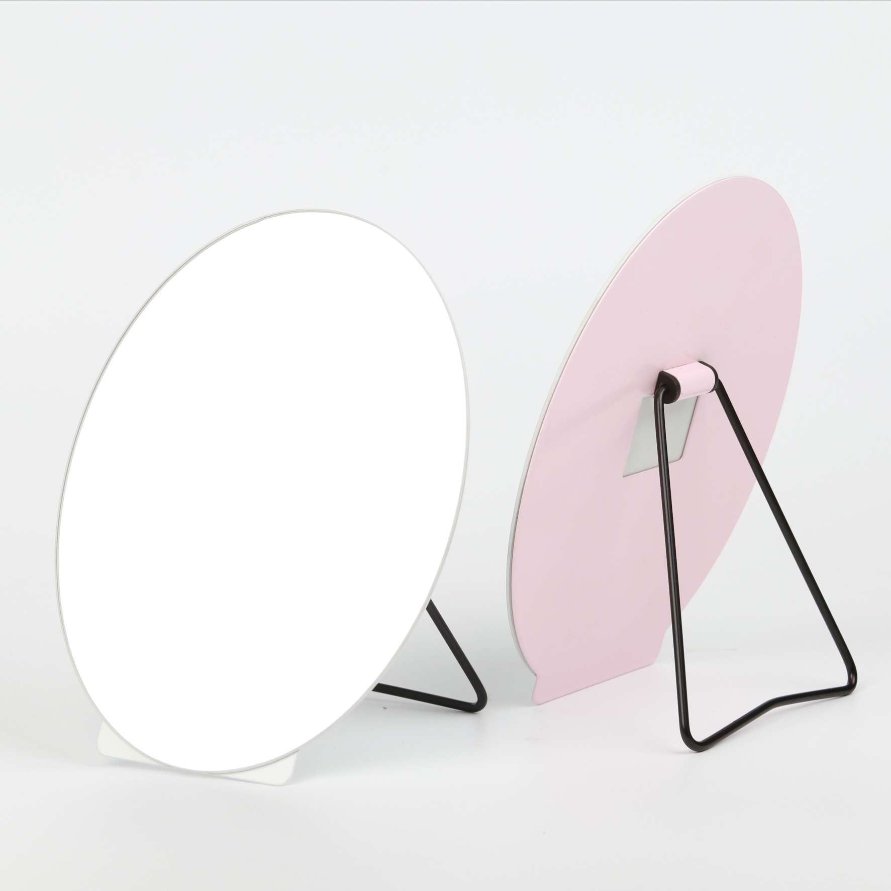 14193 折叠镜 金属框 T079详情图3