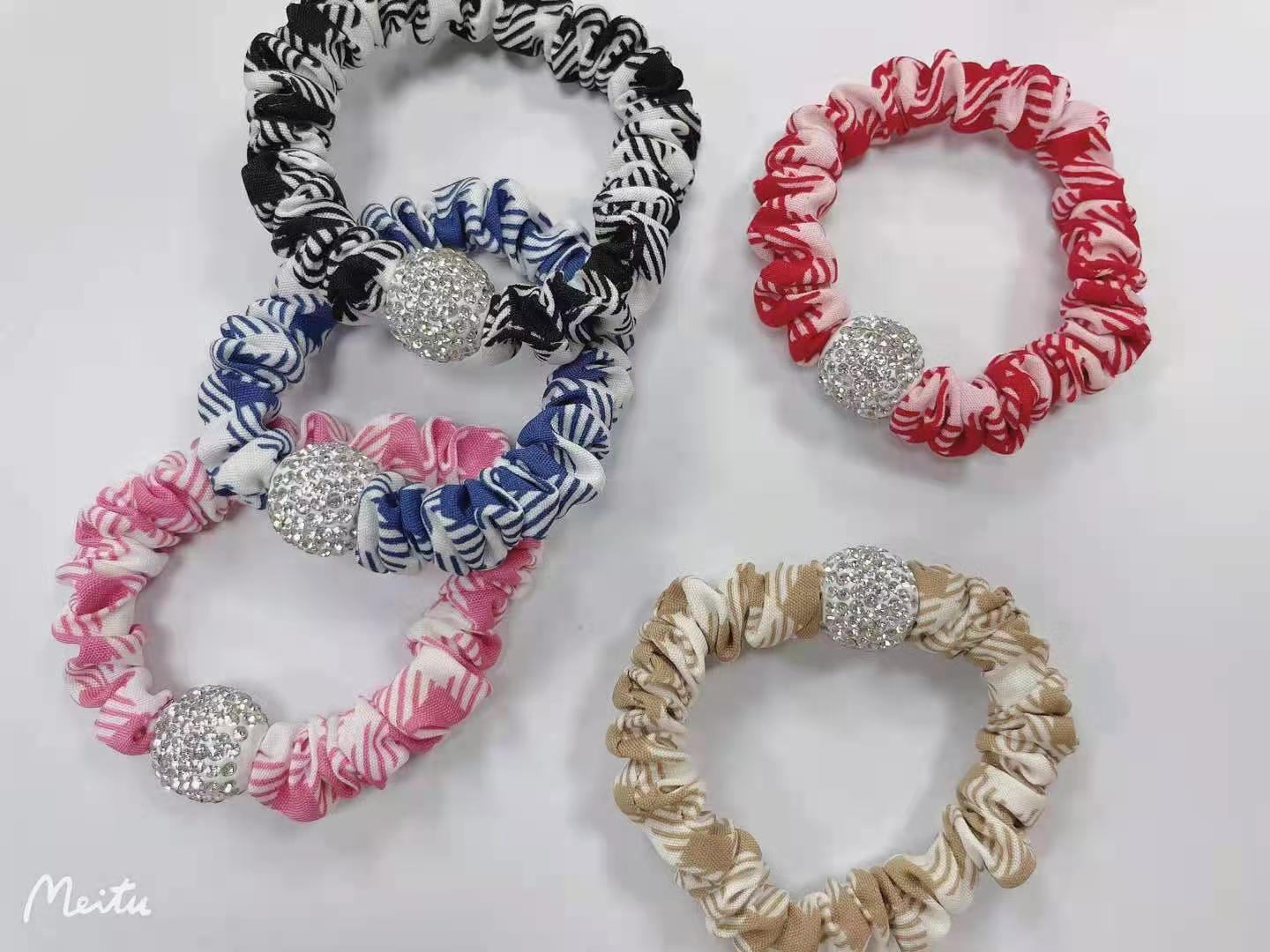 布艺小肠圈钻球9详情图2