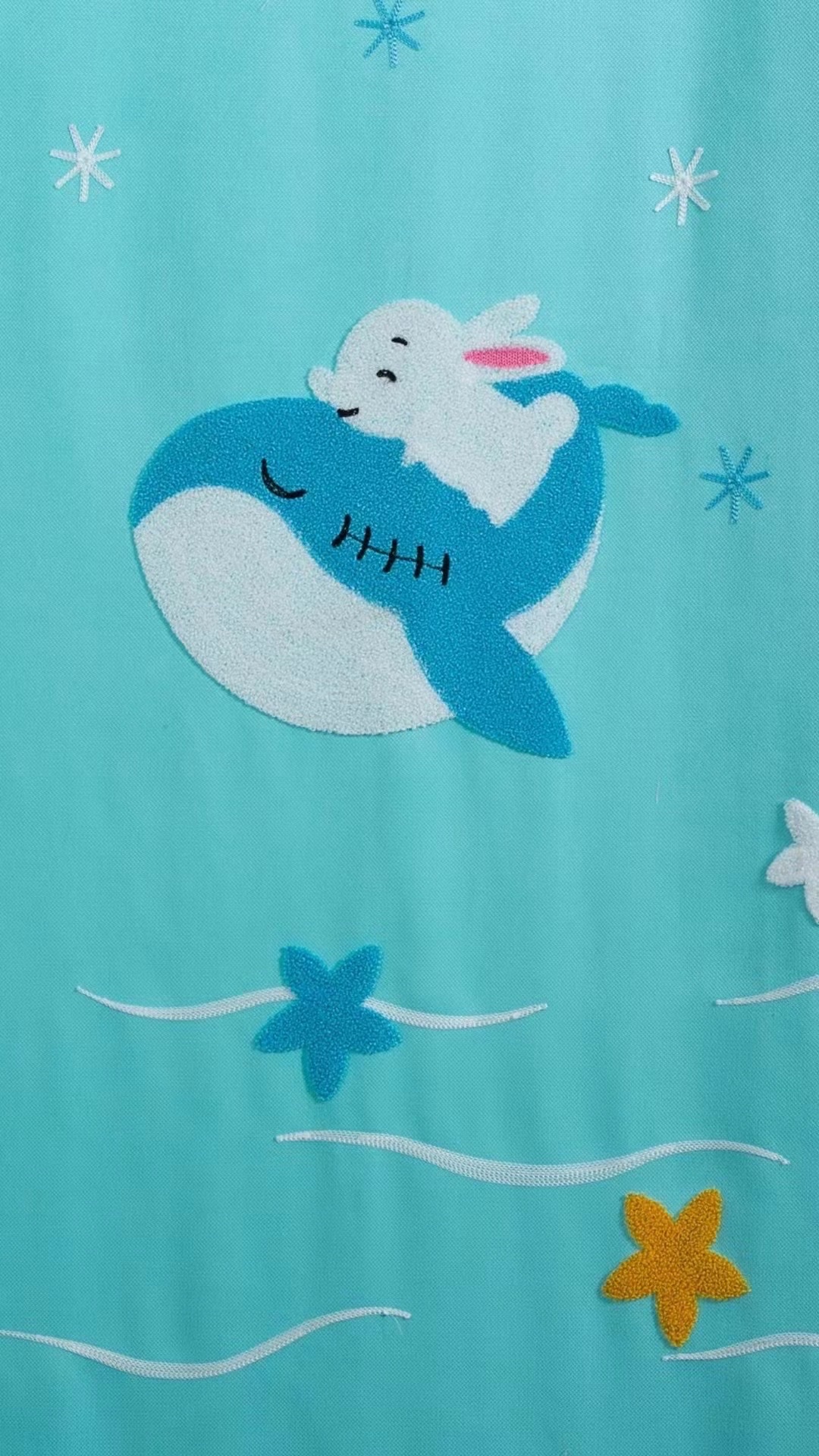 The scent of the ocean in the underwater world detail image 2