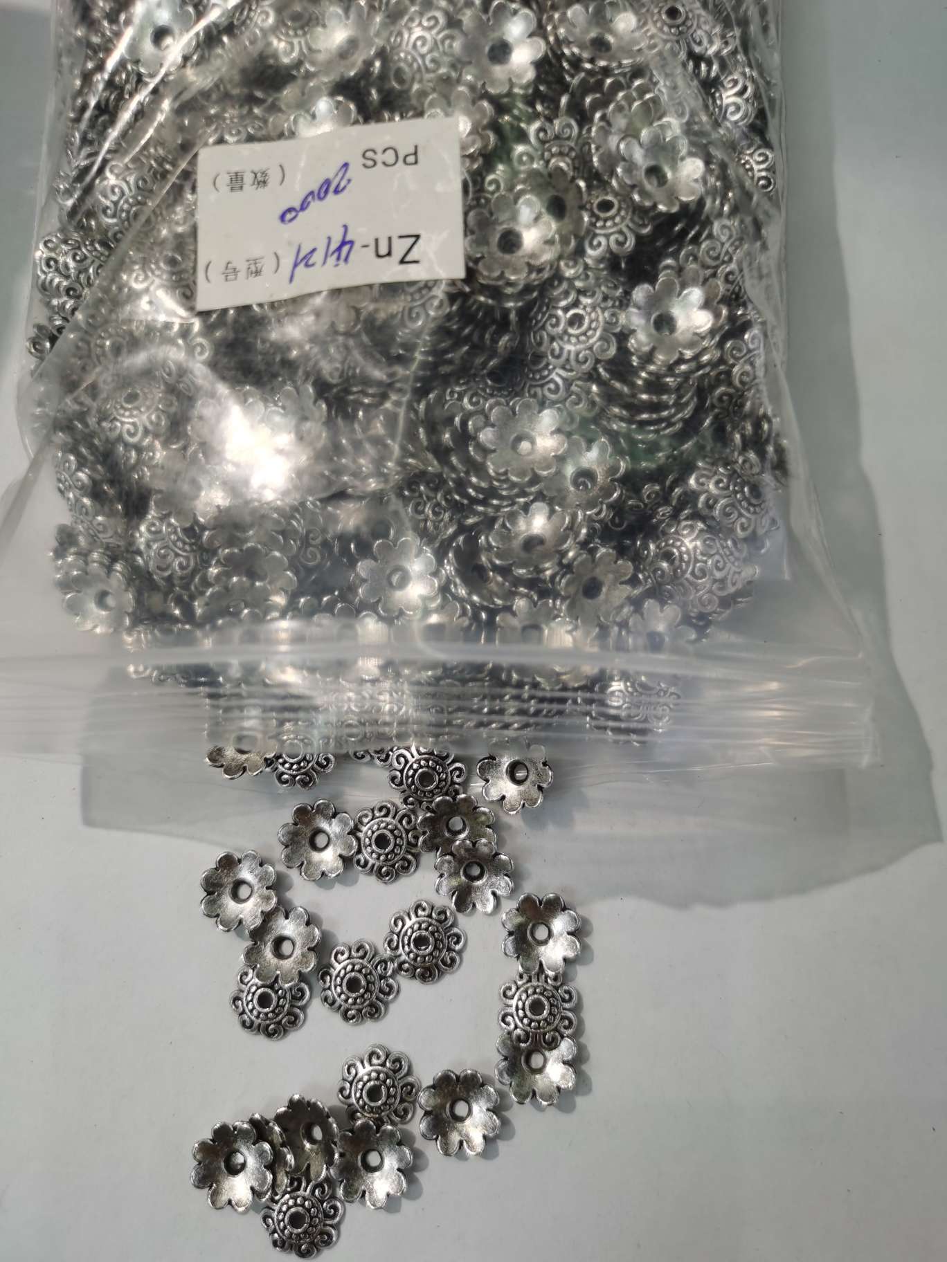 Zinc alloy Zn-4121 Application Scenario