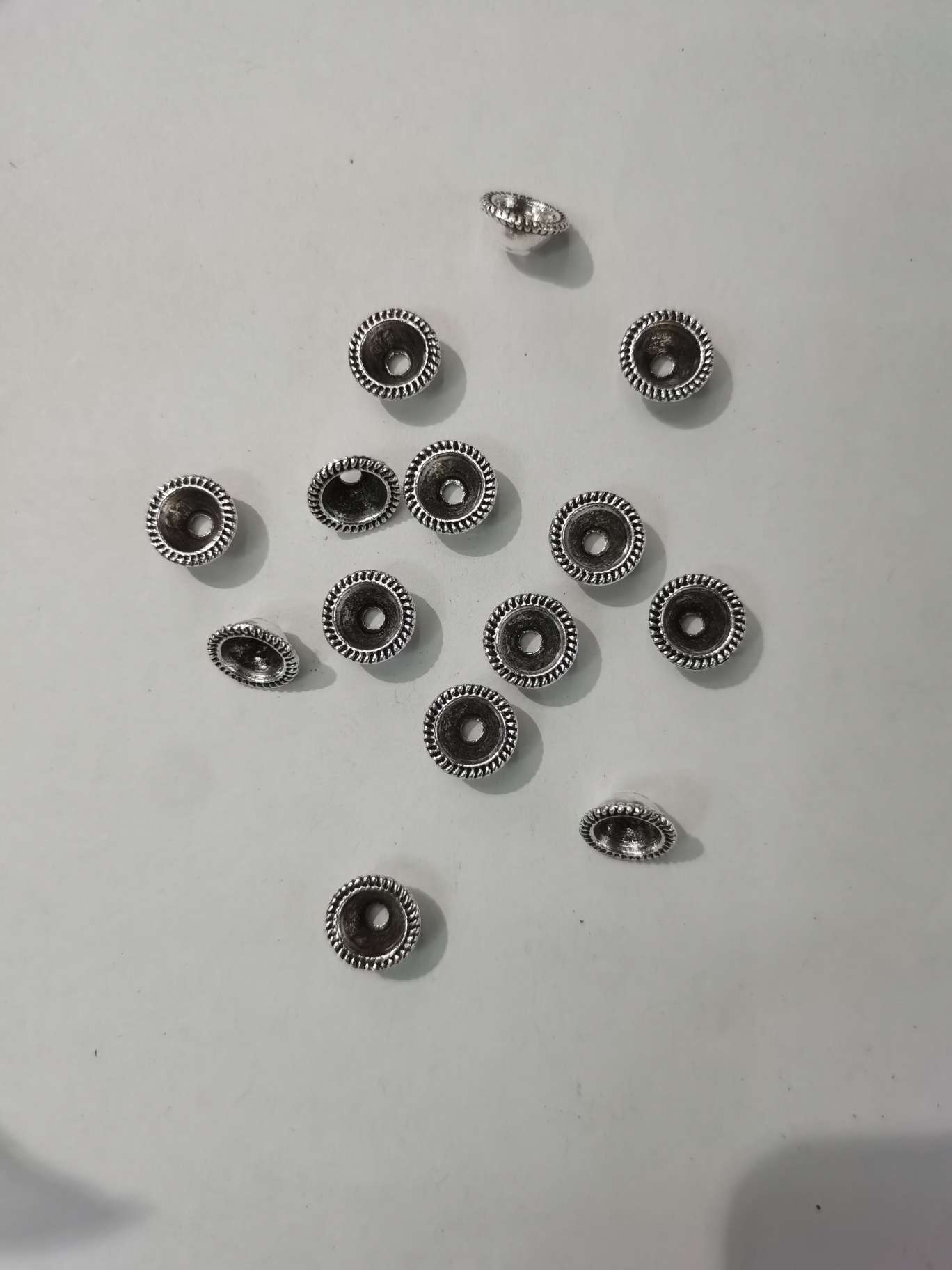 Zinc alloy Zn-1592 details Picture