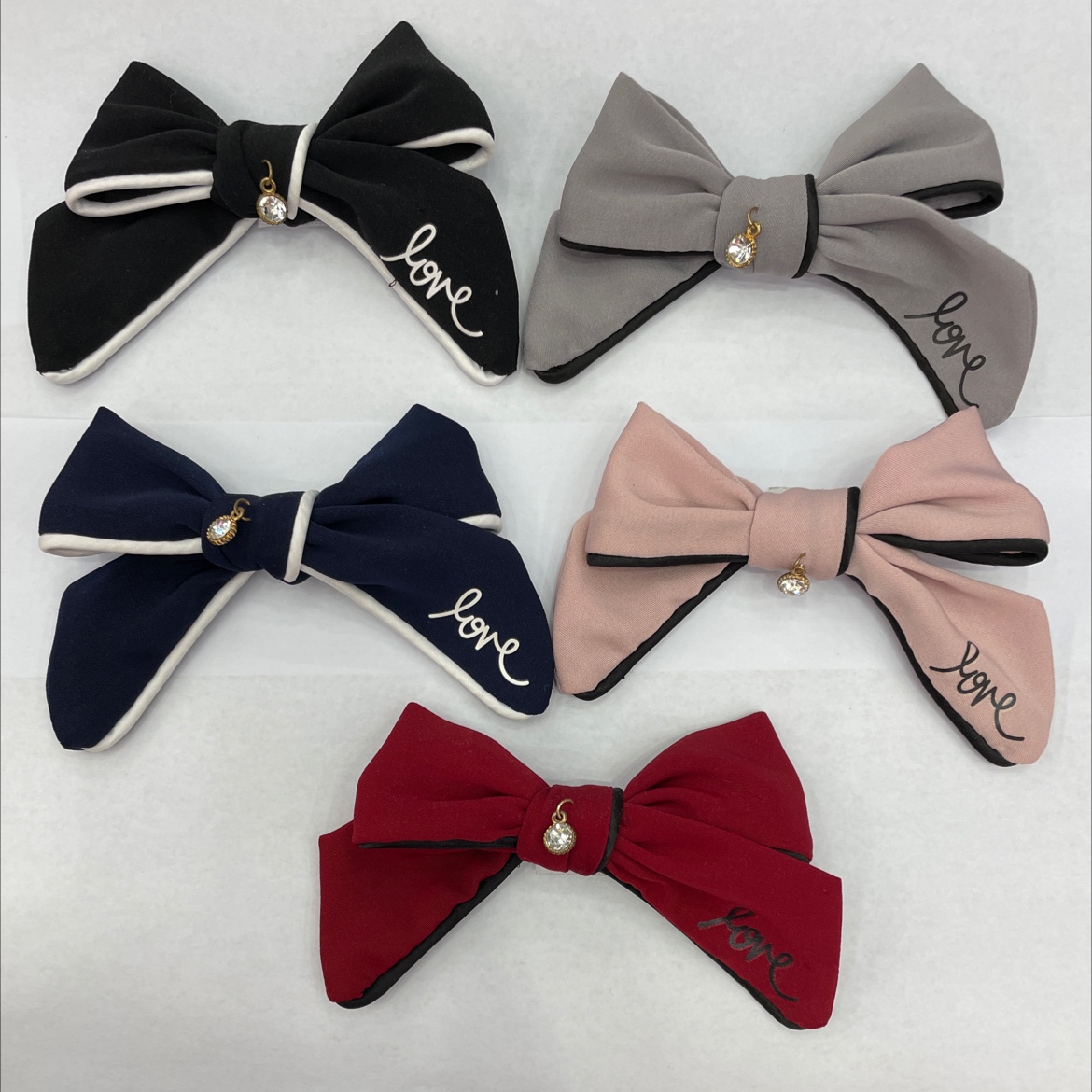 South Korea East Gate Handmade Bow
