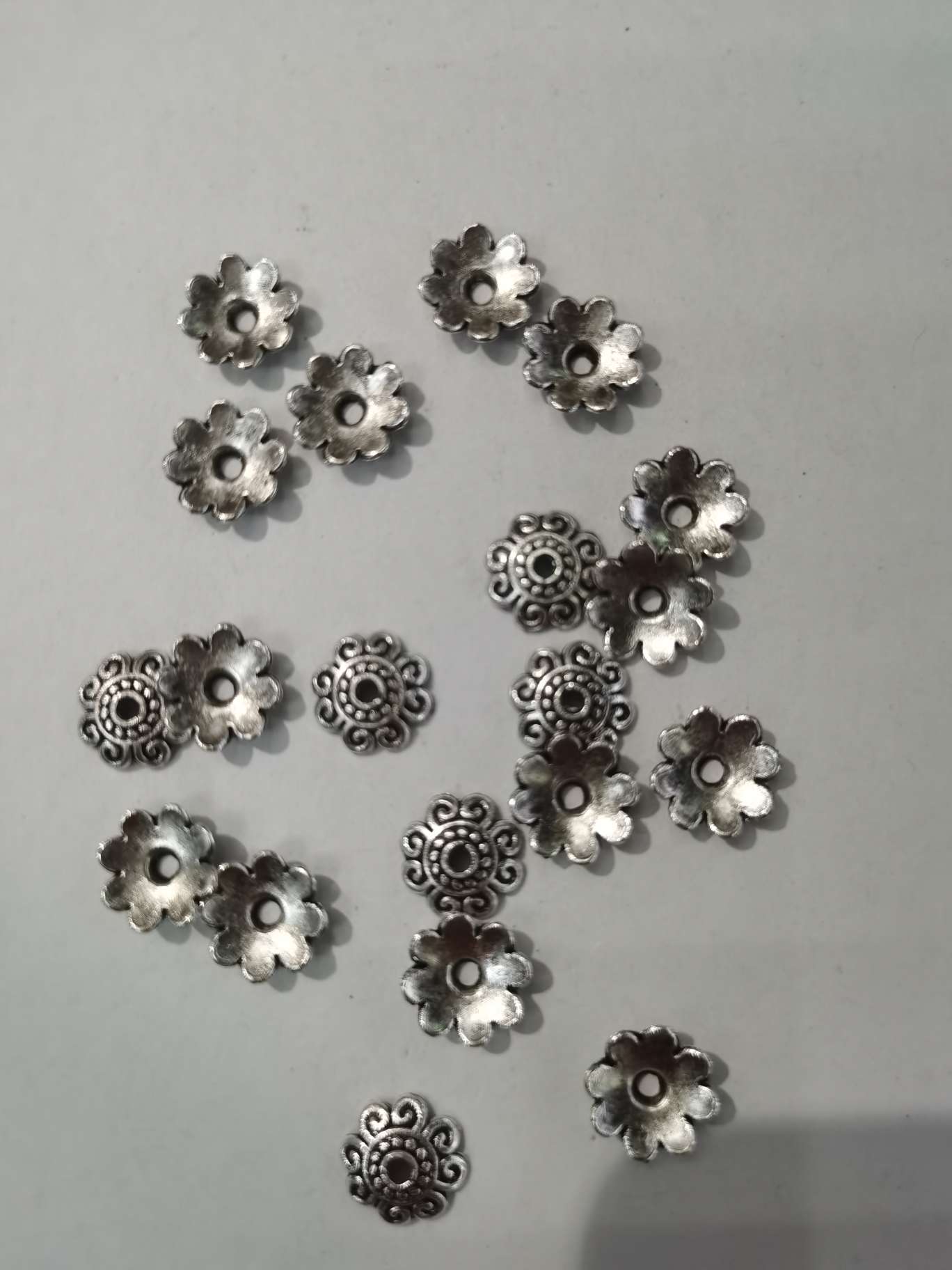 Zinc alloy Zn-4121 details Picture