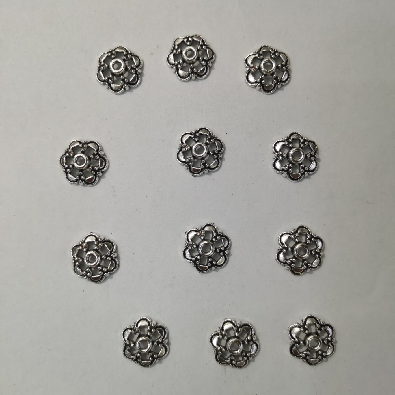 Zinc alloy